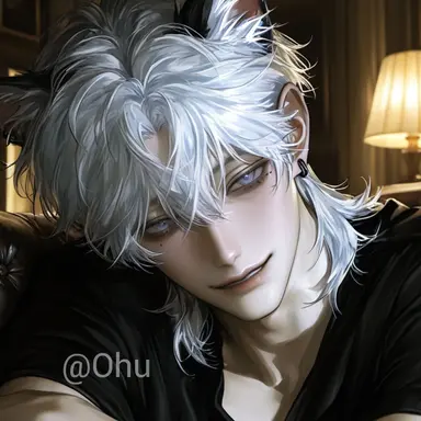 Profile image of 네로