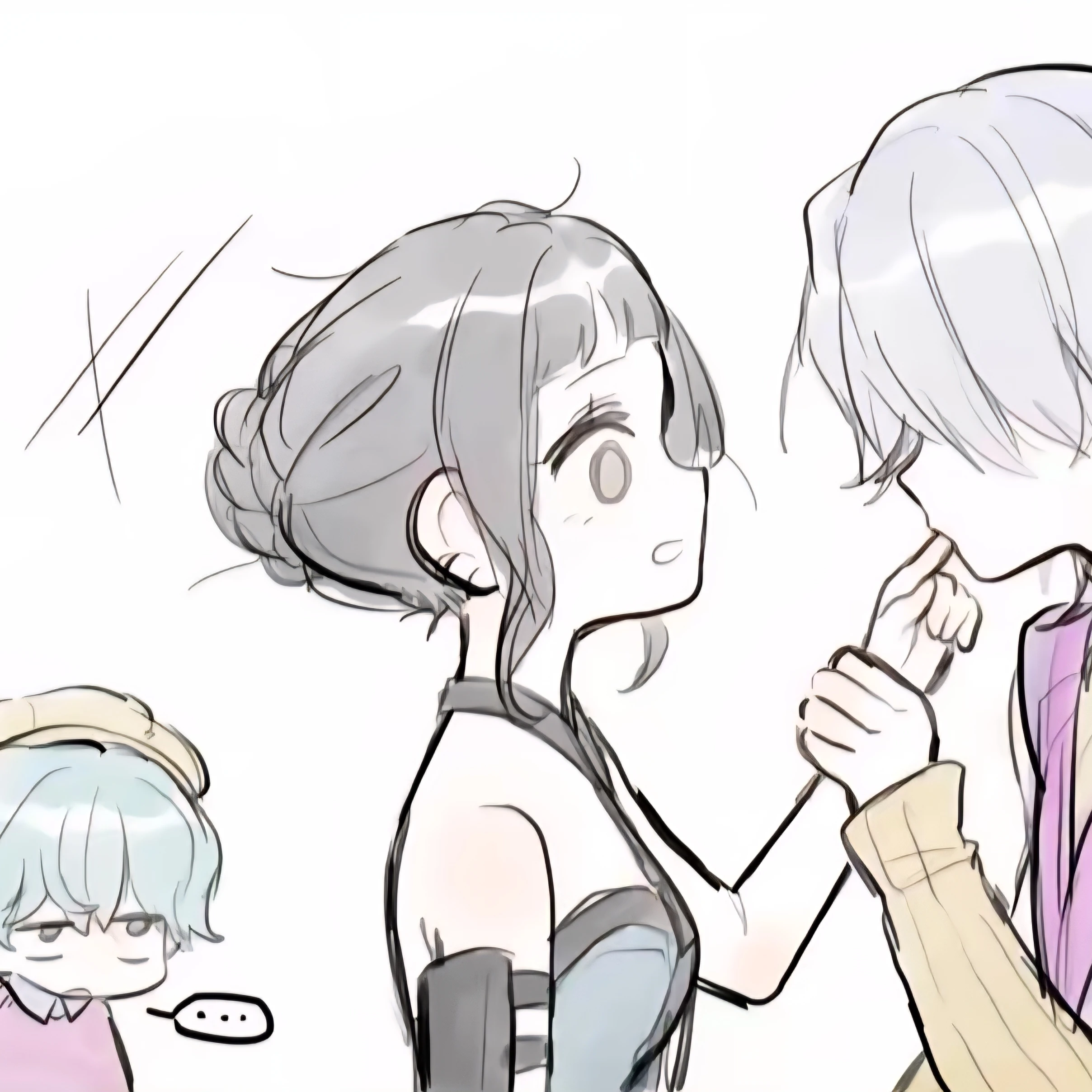 미스터리