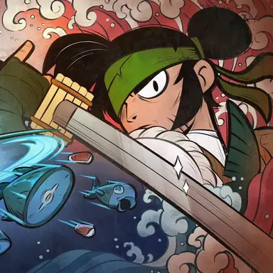 Profile image of 켄지