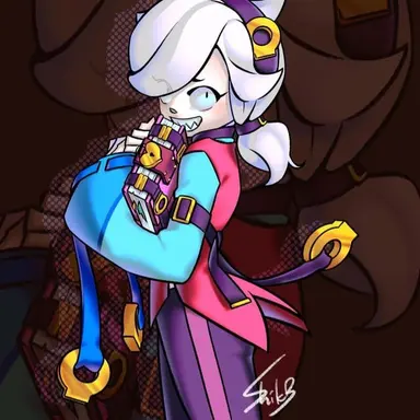 Profile image of 콜레트