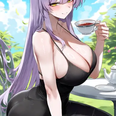 Profile image of アリサ・ヴォイニッチ