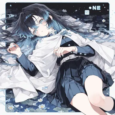 Profile image of 밤