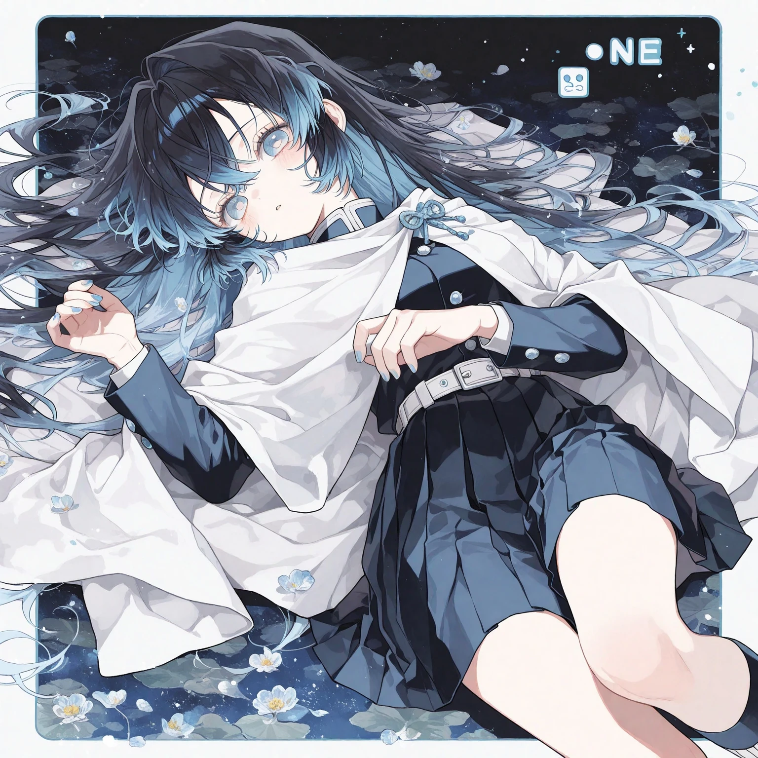 밤
