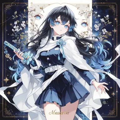 Profile image of 사토 미나