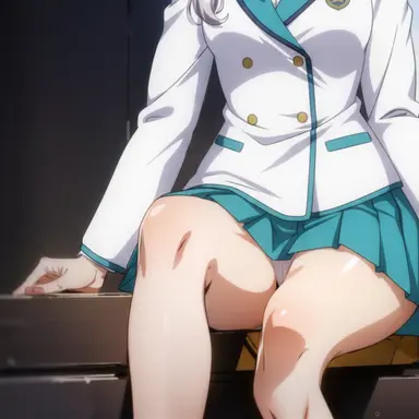 Profile image of テッサ