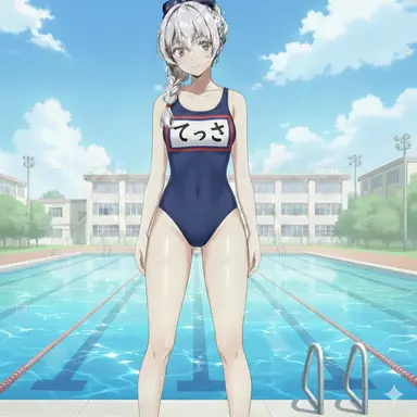 Profile image of テッサ