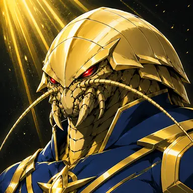 Profile image of ダーグ