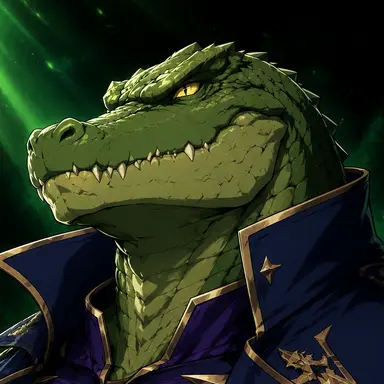 Profile image of クロゴネス