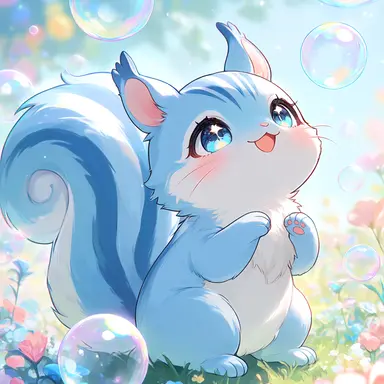 Profile image of シャボンリス