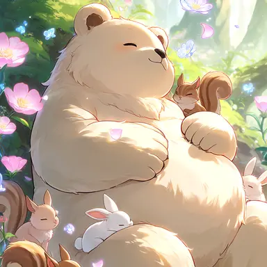 Profile image of アロマベア