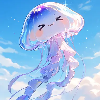 Profile image of スターダストジェリー