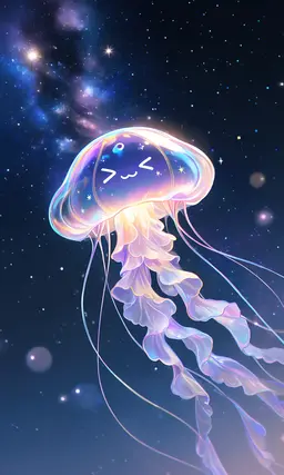 Profile image of スターダストジェリー