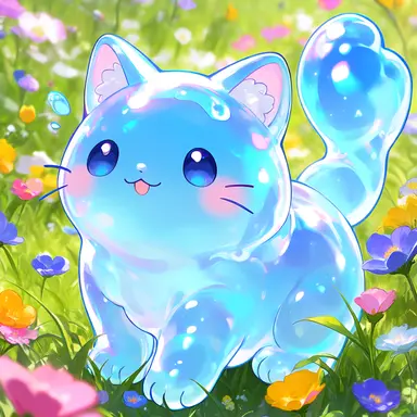 Profile image of アクアキャット