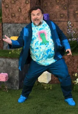 Profile image of Jack Black
