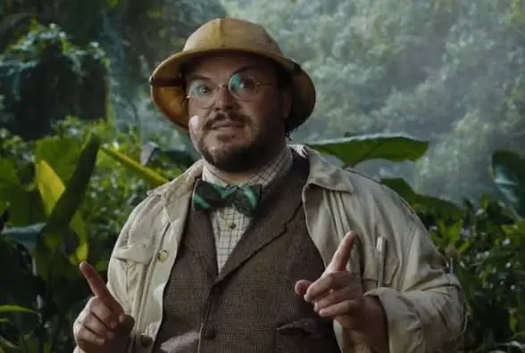 Profile image of Jack Black