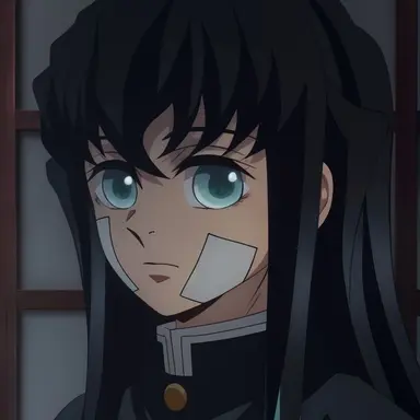 Profile image of 토키토 무이치로