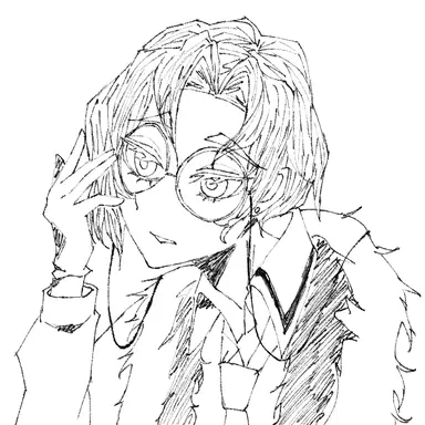 Profile image of Uryuu Touga