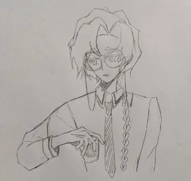 Profile image of Uryuu Touga