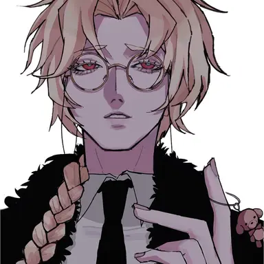 Profile image of Uryuu Touga