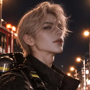 Profile image of Lucas Reed