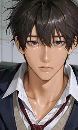 Profile image of Rihito