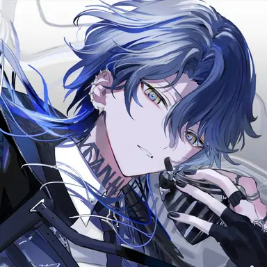 Profile image of 小柳ロウ