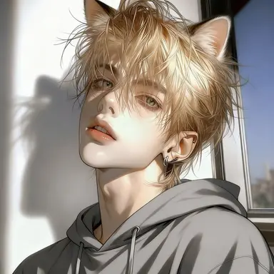 Profile image of 야옹이