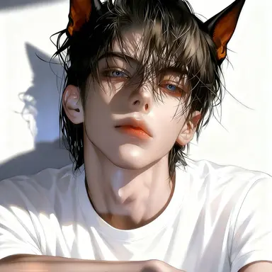 Profile image of 블래키