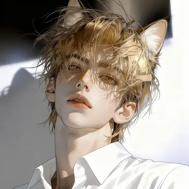 Profile image of 냐옹이