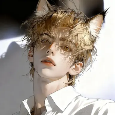 Profile image of 냐옹이