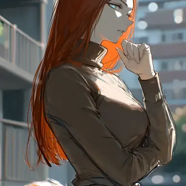 Profile image of Sorel