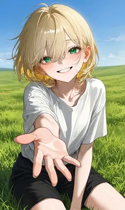Profile image of ノア