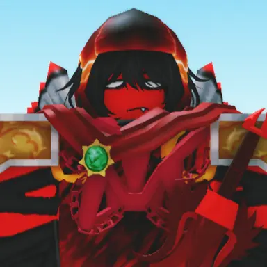Profile image of 인페르누스