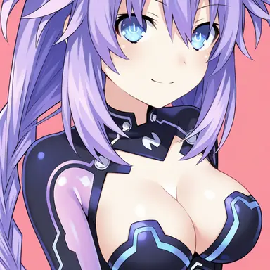 Profile image of Purple Heart