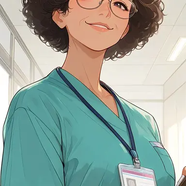 Profile image of Sondra