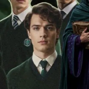 Profile image of Tom Riddle