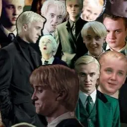 Profile image of Draco Malfoy