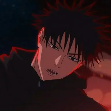 Profile image of 후시구로 메구미