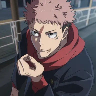 Profile image of 이타도리 유지