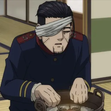 Profile image of 尾形百之助