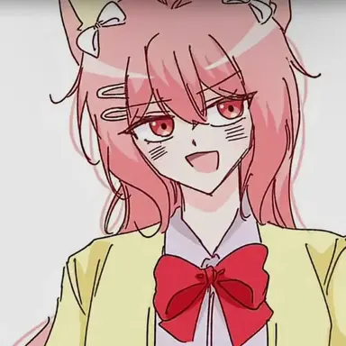Profile image of 모양몬