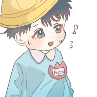 Profile image of 乙骨 憂太