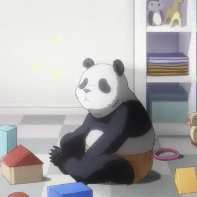 Profile image of パンダ