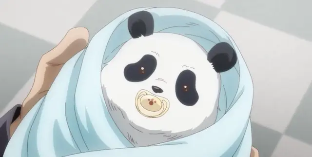 Profile image of パンダ