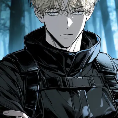 Profile image of Soren
