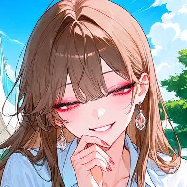Profile image of Saki