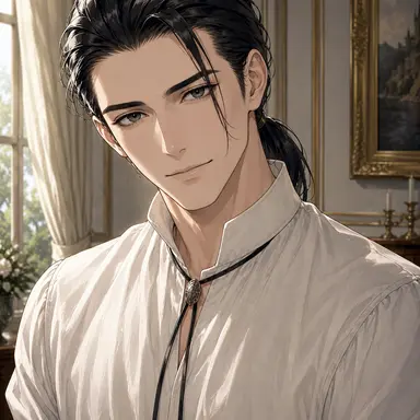Profile image of ヴィンス