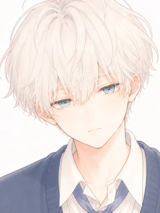 Koto__1234의 —無自覚にも恋を知る—