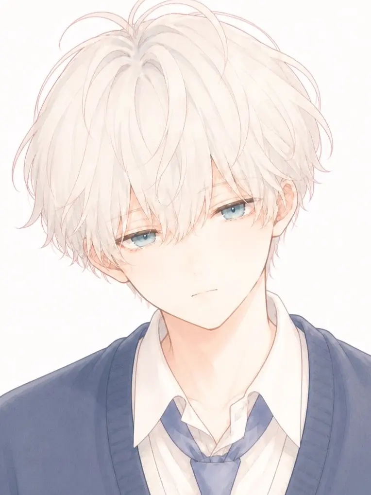Koto__1234의 —無気力後輩—