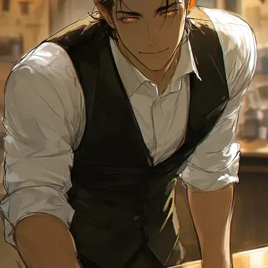 Profile image of Vesrin